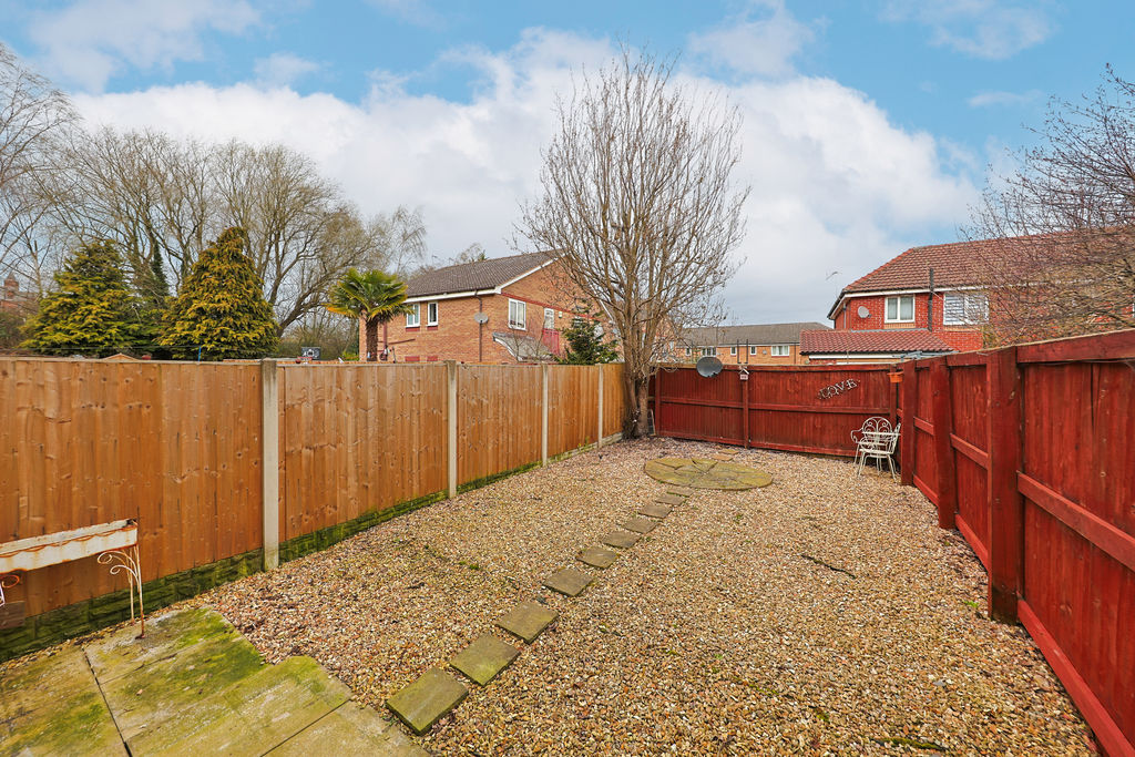 Foyers Way